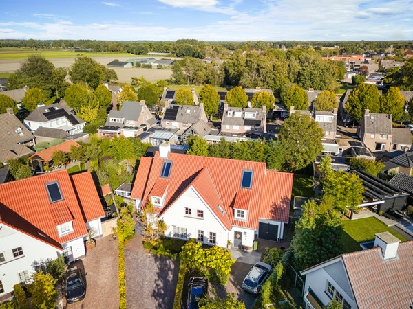 Medium property photo - De Loonwerker 10A, 5595 HJ Leende